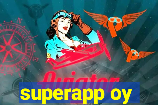 superapp oy