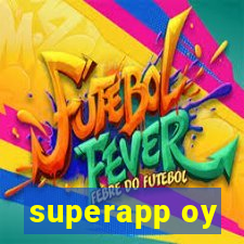 superapp oy