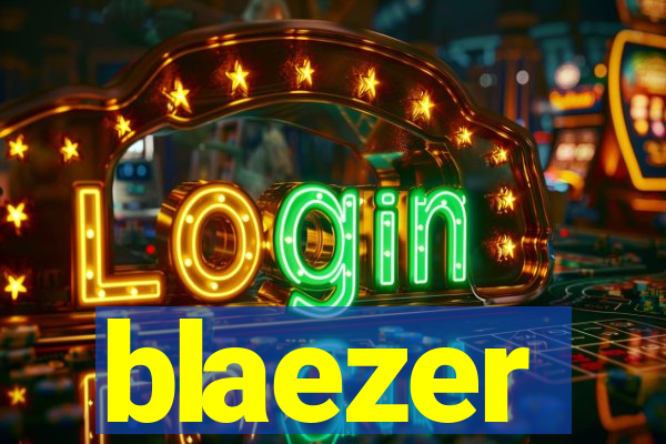 blaezer