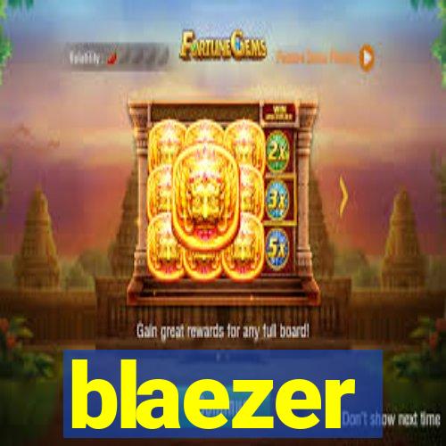 blaezer