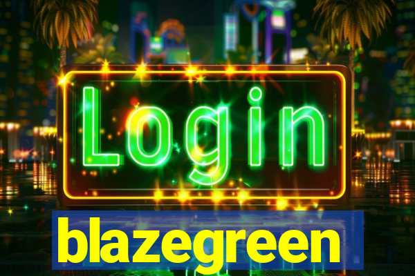 blazegreen