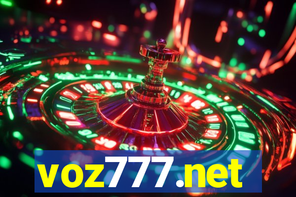 voz777.net