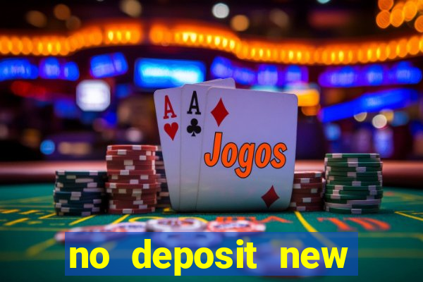 no deposit new bingo sites