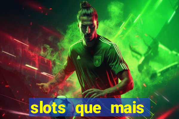 slots que mais pagam betano