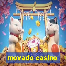 movado casino