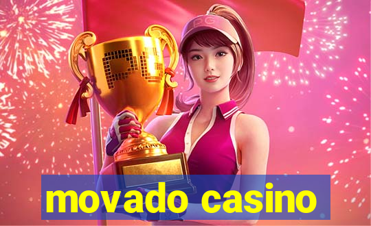 movado casino