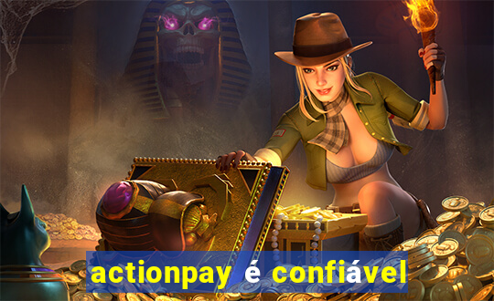 actionpay é confiável