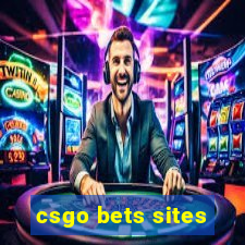 csgo bets sites