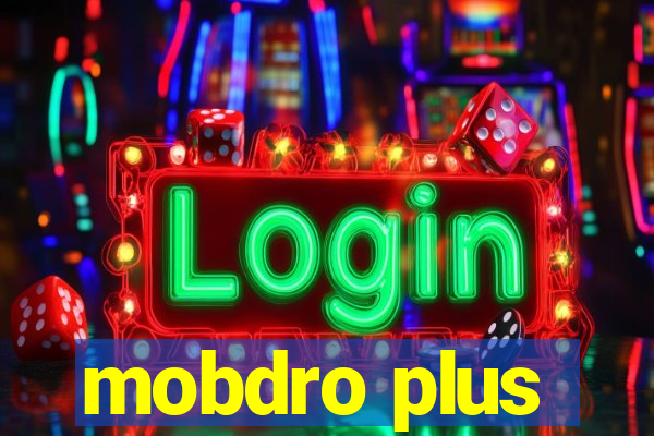 mobdro plus