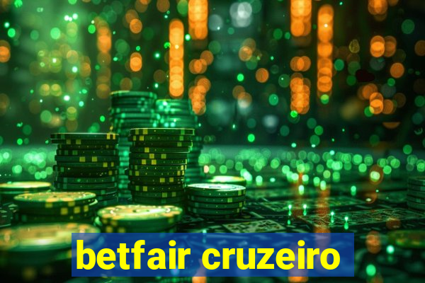 betfair cruzeiro