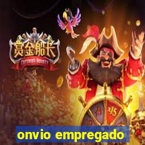 onvio empregado