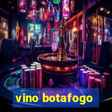 vino botafogo