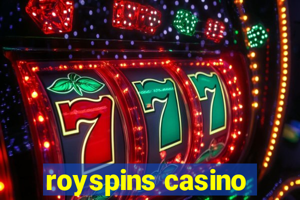 royspins casino