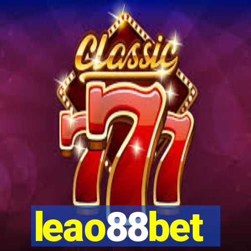 leao88bet