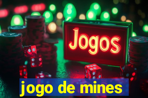 jogo de mines