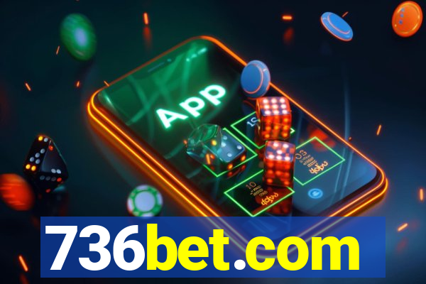 736bet.com