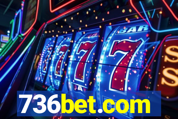 736bet.com