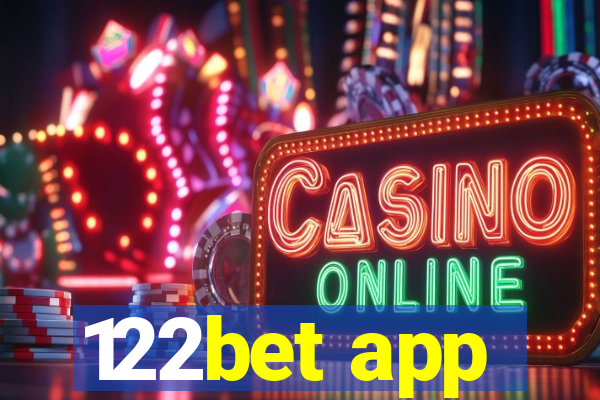 122bet app