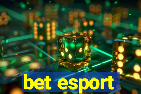 bet esport