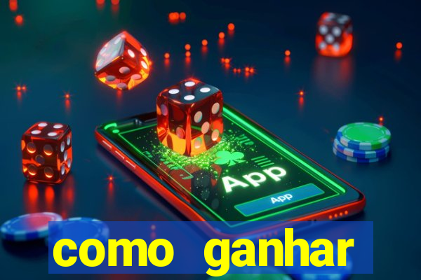 como ganhar dinheiro nas slots online