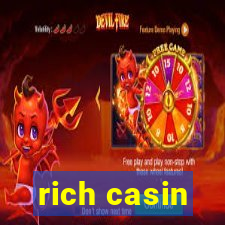 rich casin