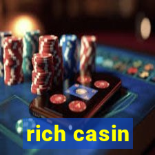 rich casin