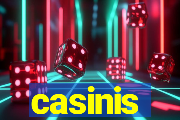 casinis