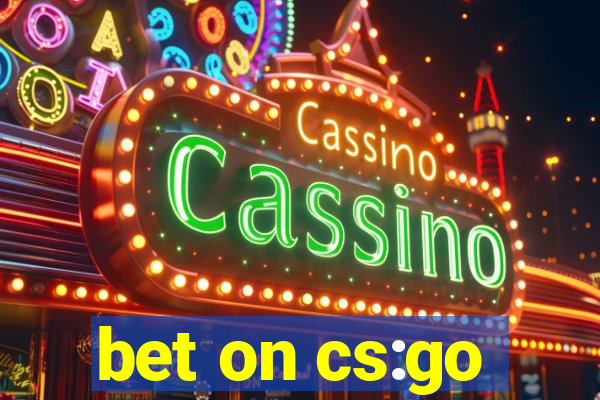 bet on cs:go