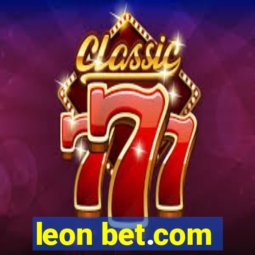 leon bet.com