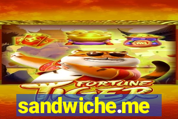 sandwiche.me