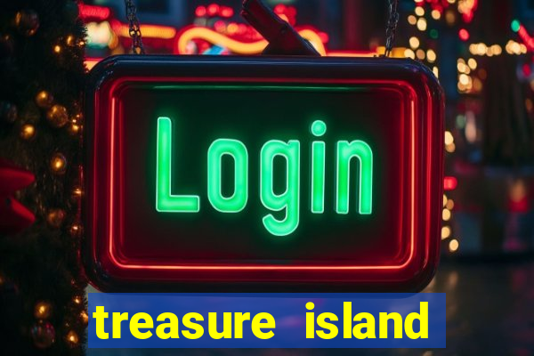 treasure island casino shows