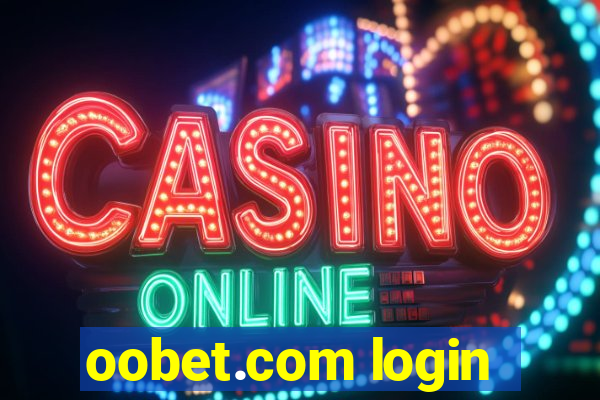 oobet.com login