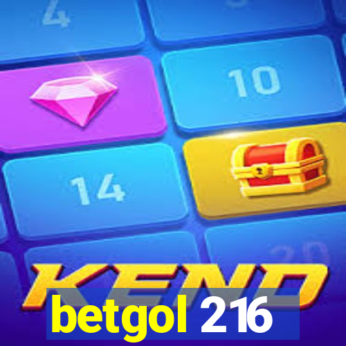 betgol 216