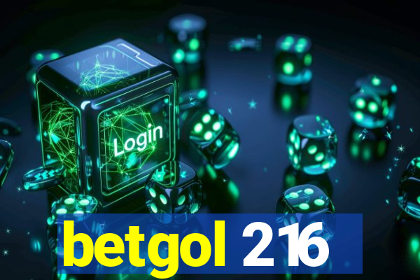 betgol 216