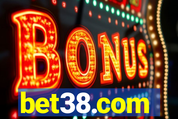 bet38.com