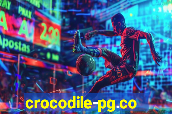 crocodile-pg.com