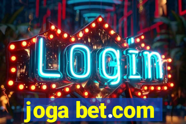 joga bet.com