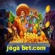 joga bet.com