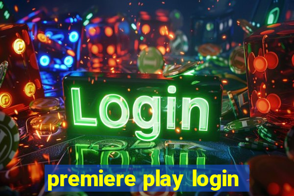 premiere play login