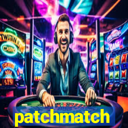 patchmatch