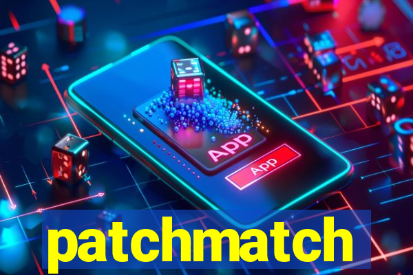 patchmatch