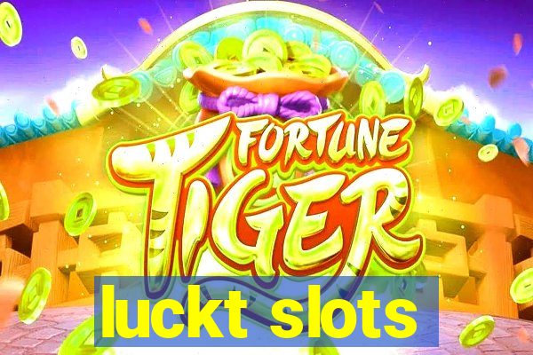 luckt slots