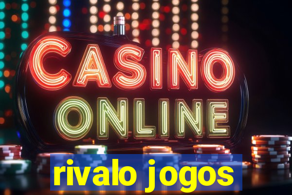 rivalo jogos