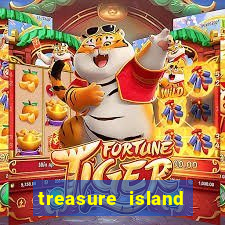 treasure island hotel and casino las vegas