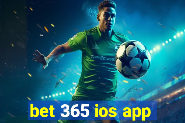 bet 365 ios app