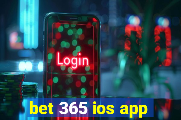 bet 365 ios app