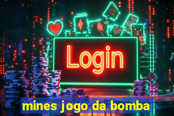 mines jogo da bomba