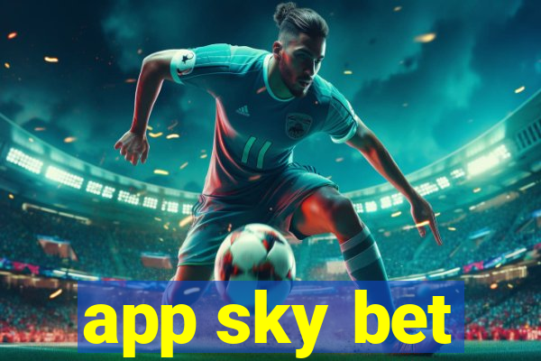 app sky bet