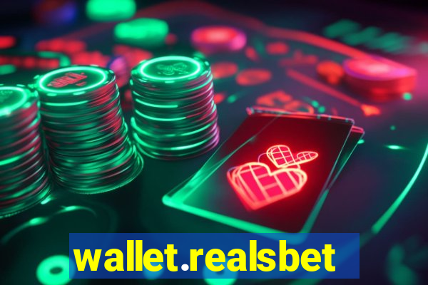 wallet.realsbet