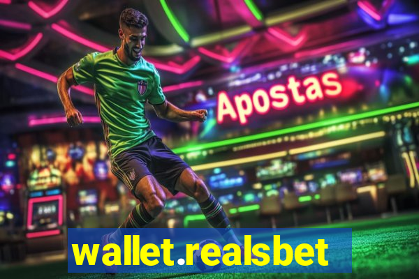 wallet.realsbet